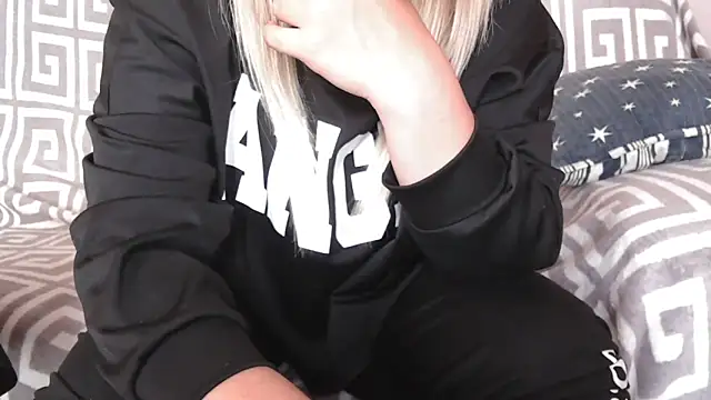 LaRa_forU Live Chatraum