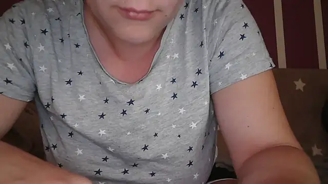 Živá chatovací místnost LaRa_forU