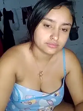 Chatroom en direct de sariitha_sw