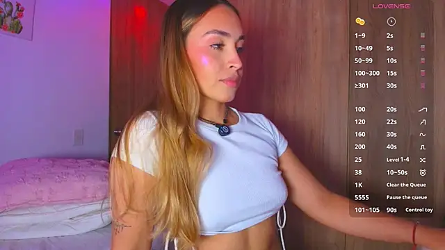 Chat ao vivo de PollyGrey_