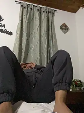Milff_parkerrr – live chatrum
