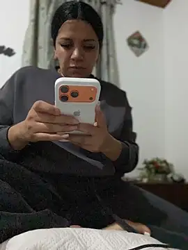 Chat ao vivo de Milff_parkerrr