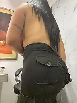 Chat ao vivo de Milff_parkerrr