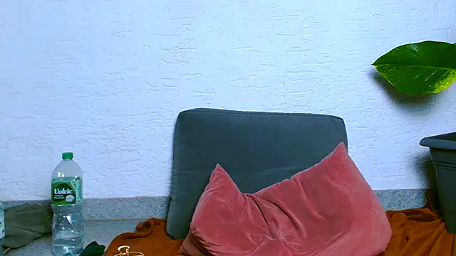 Sala de chat en directo de malvinawild