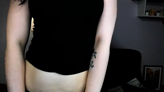 tease_denise Live Chatraum