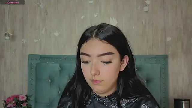 Marcelaa_fox Live Chatraum