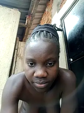 Phòng Chat Trực Tiếp Black_juicy24