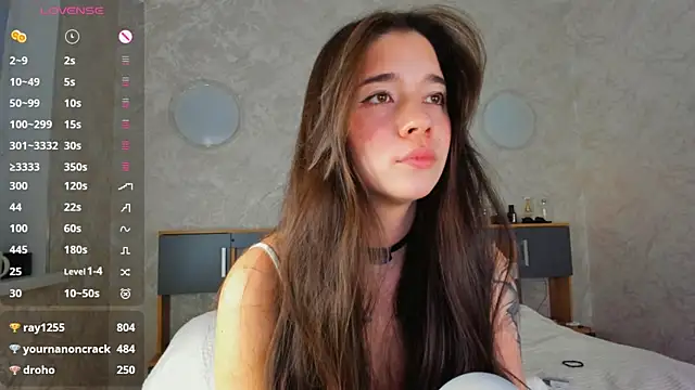 Butterflys1268 Live chatroom