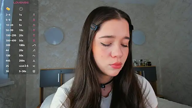 Butterflys1268 – live chatrum