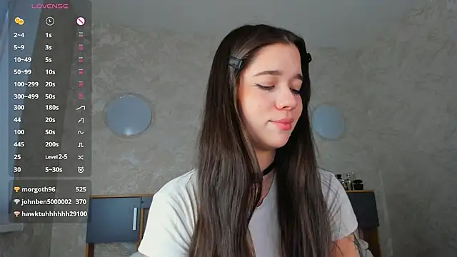 Chat ao vivo de Butterflys1268