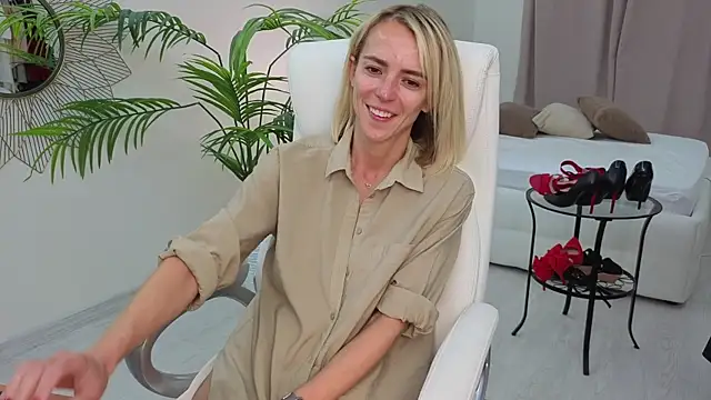 Chat ao vivo de YourMarthaMayer