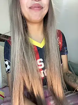 Chat ao vivo de lunaapppp