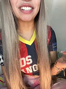 lunaapppp Cameră chat live