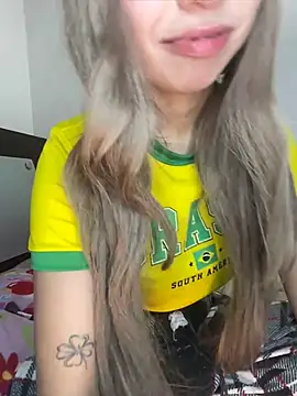 lunaapppp Cameră chat live