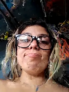 Živá chatovací místnost Sweel_Leyva18