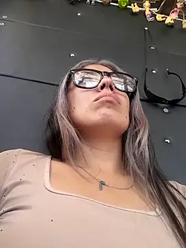 Živá chatovací místnost Sweel_Leyva18