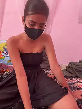 ห้องแชทสดของ Sexykhushi041