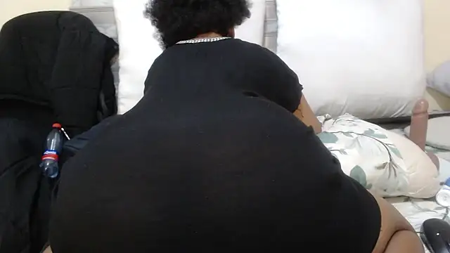 Foxybrownxx1 실시간 채팅방
