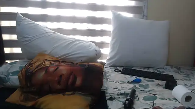 Foxybrownxx1 Live Chatraum