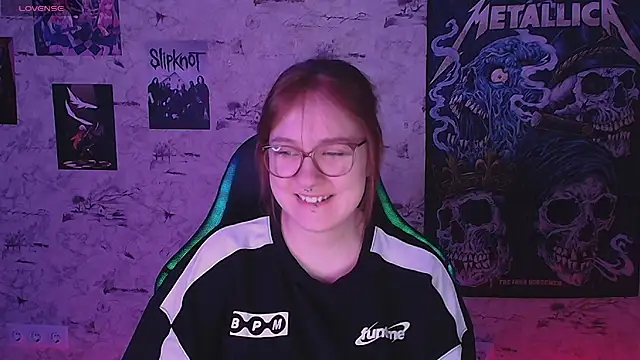 Rudy_02 Live Chatraum