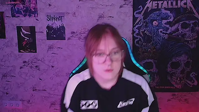 Rudy_02 Live Chatraum