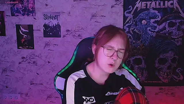 Živá chatovací místnost Rudy_02