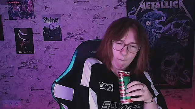 Rudy_02 Live Chatraum