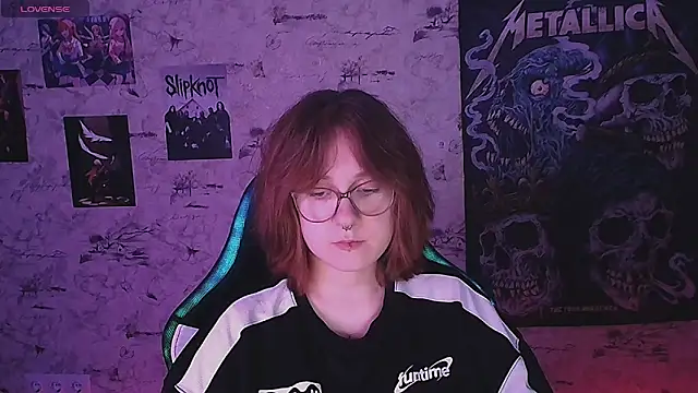 Rudy_02 Live Chatraum