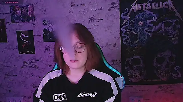 Sala de chat en directo de Rudy_02