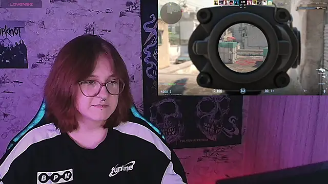 Živá chatovací místnost Rudy_02