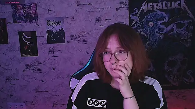 Rudy_02 Cameră chat live