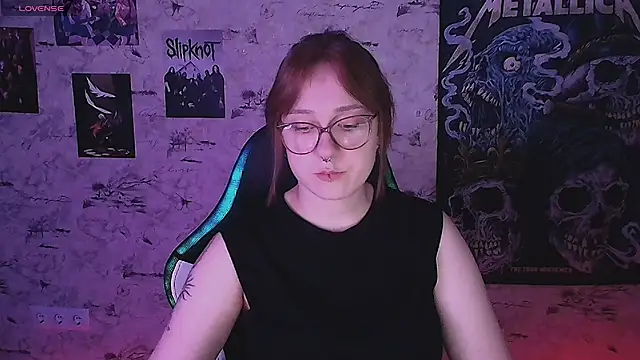 Živá chatovací místnost Rudy_02