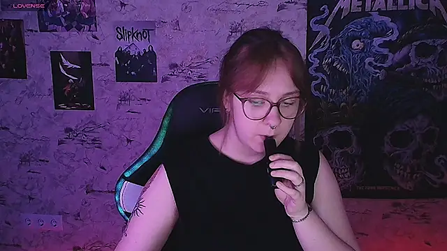 Živá chatovací místnost Rudy_02