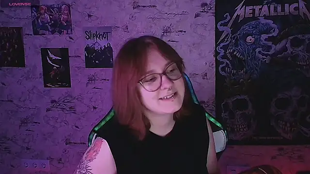 Živá chatovací místnost Rudy_02