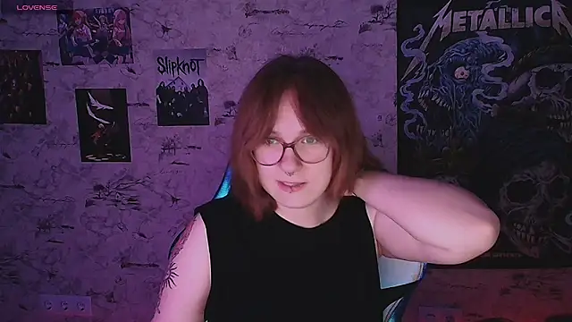 Rudy_02 Cameră chat live