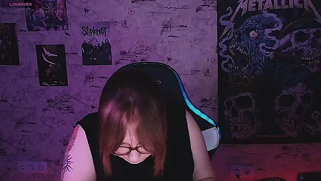 Sala de chat en directo de Rudy_02