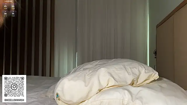 mirai_meeow Cameră chat live