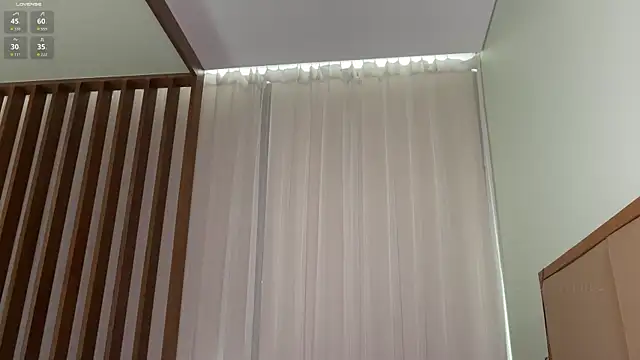 Bilik Sembang Langsung mirai_meeow