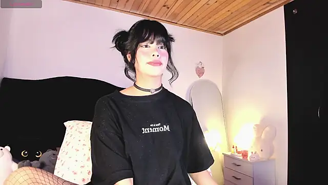 HannaKim Ruang Obrolan Langsung