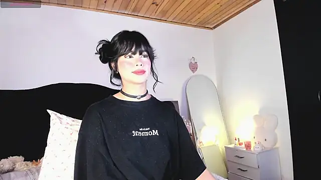HannaKim Live Chatrum