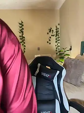 Chat ao vivo de S_Beck