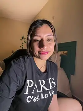 S_Beck Cameră chat live