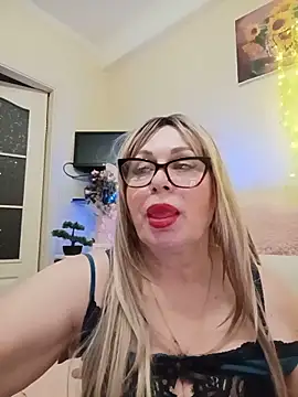 SusieNoreen Cameră chat live