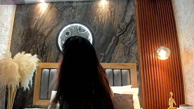 BellaPeers_ Cameră chat live