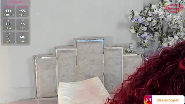 Maaracooper Live Chatraum