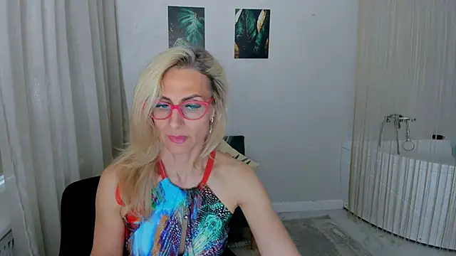 Chatroom en direct de MuseOfStage