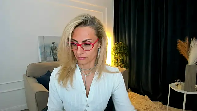 Sala de chat ao vivo de MuseOfStage