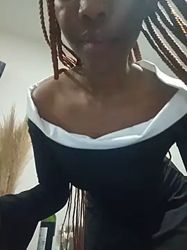 Hannah_107 Live Chatraum