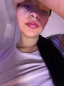 Chat ao vivo de Hhannachiki
