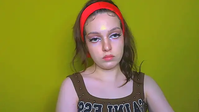 miss_merciless_ Cameră chat live